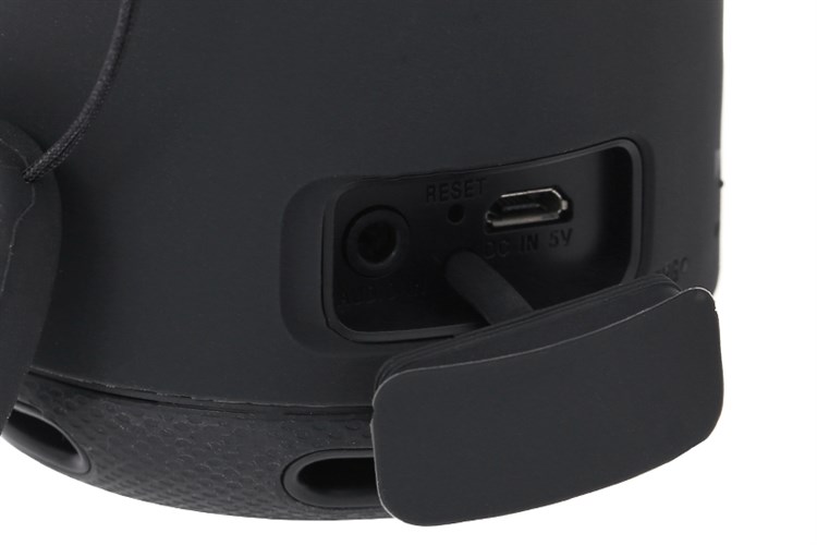 Loa bluetooth Sony SRS-XB10 Màu Đen