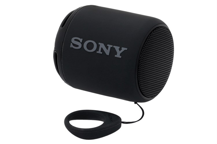 Loa bluetooth Sony SRS-XB10 Màu Đen