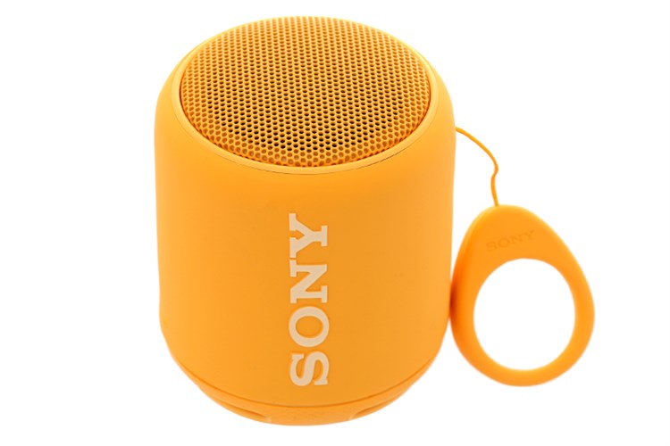 Loa bluetooth Sony SRS-XB10 Màu Vàng