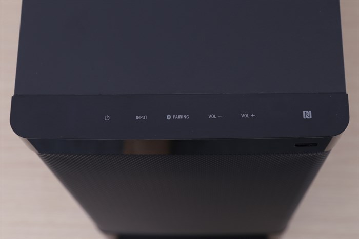 Dàn âm thanh Soundbar Sony HT-RT3/M