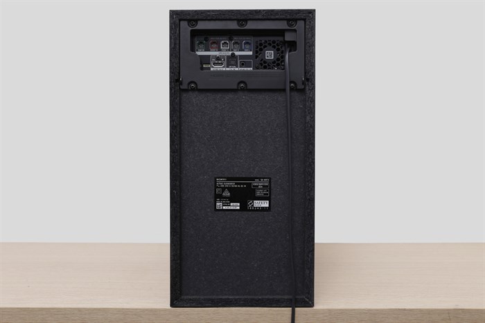 Dàn âm thanh Soundbar Sony HT-RT3/M