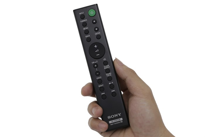 Dàn âm thanh Soundbar Sony HT-RT3/M