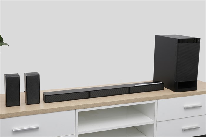 Dàn âm thanh Soundbar Sony HT-RT3/M