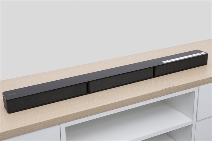 Dàn âm thanh Soundbar Sony HT-RT3/M