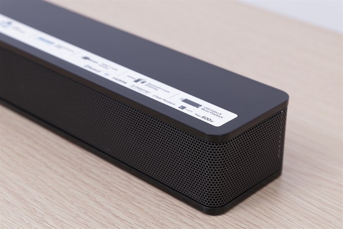 Dàn âm thanh Soundbar Sony HT-RT3/M