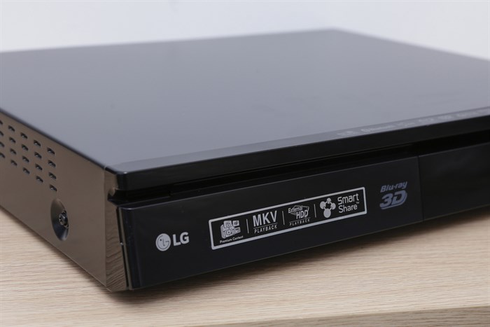 Bộ loa LG LHB655NW 1000W Màu Đen