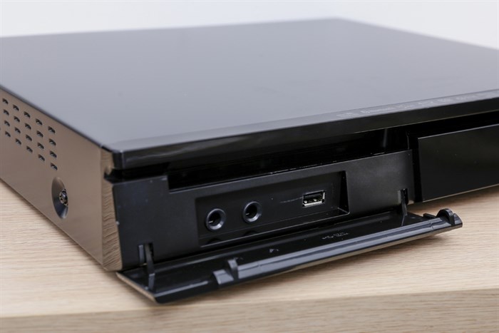 Bộ loa LG LHB655NW 1000W Màu Đen