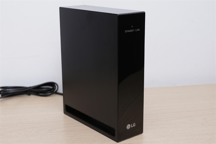 Bộ loa LG LHB655NW 1000W Màu Đen