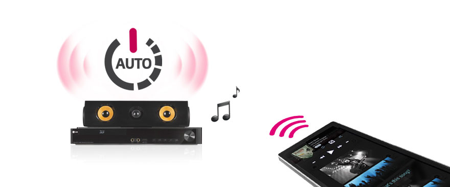 Kết nối không dây qua Bluetooth Kết nối không dây qua Bluetooth