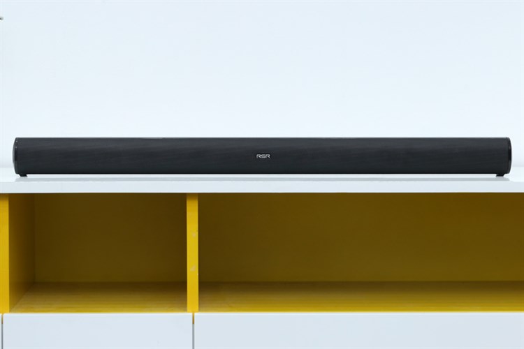 Loa thanh Soundbar RSR TB221L 16W Màu Đen