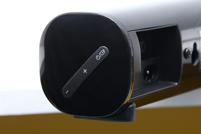 Loa thanh Soundbar RSR TB221L 16W Màu Đen