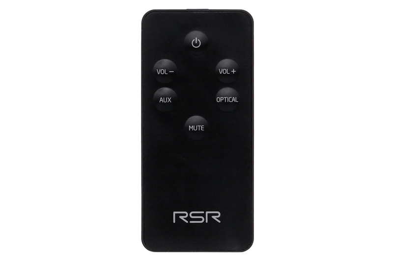 Loa thanh Soundbar RSR TB221L 16W giá rẻ