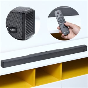 Loa Soundbar Bluetooth Xmobile HSB6854