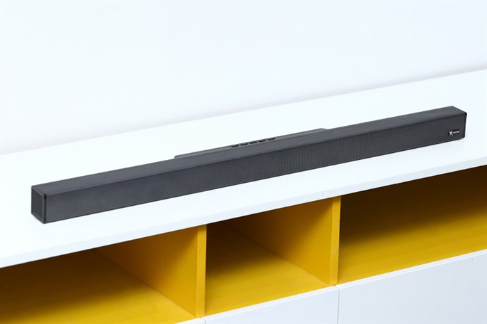Loa Soundbar Bluetooth Xmobile HSB6854 Màu Đen