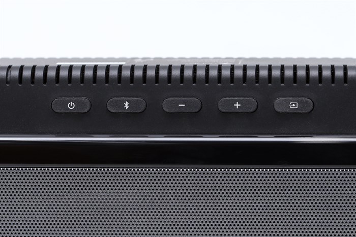 Loa Soundbar Bluetooth Xmobile HSB6854 Màu Đen