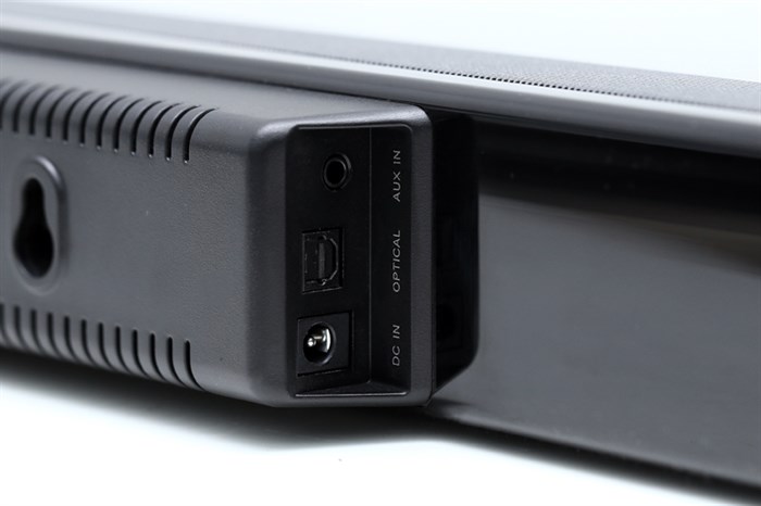 Loa Soundbar Bluetooth Xmobile HSB6854 Màu Đen
