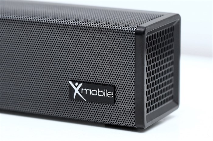 Loa Soundbar Bluetooth Xmobile HSB6854 Màu Đen
