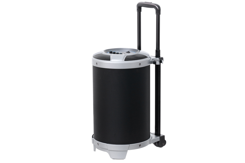 Loa Kéo Bluetooth eSaver S36