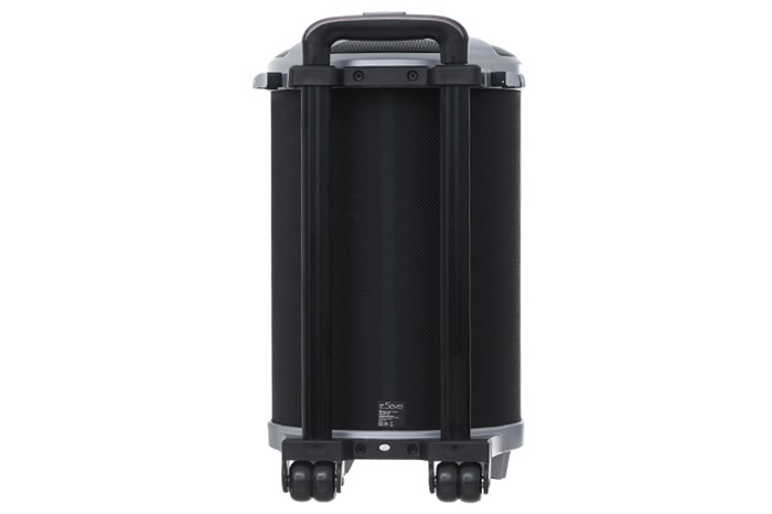 Loa Kéo Bluetooth eSaver S36 Màu Đen