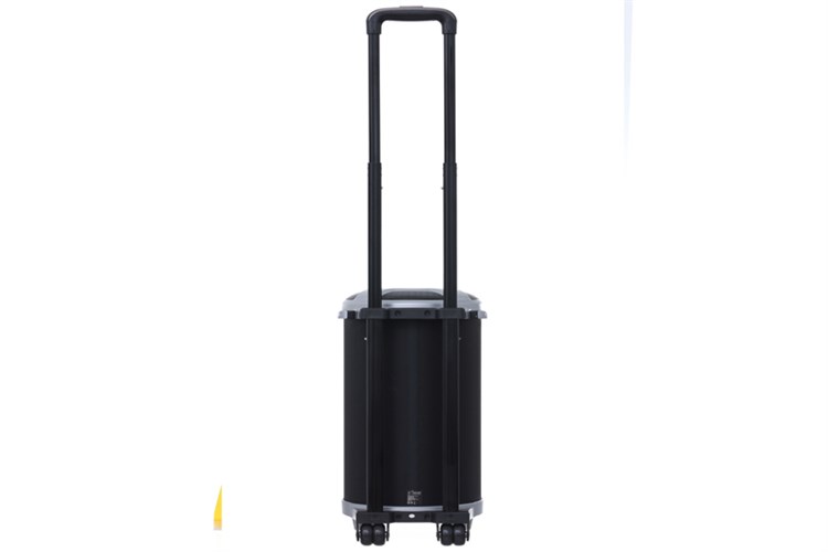 Loa Kéo Bluetooth eSaver S36 Màu Đen