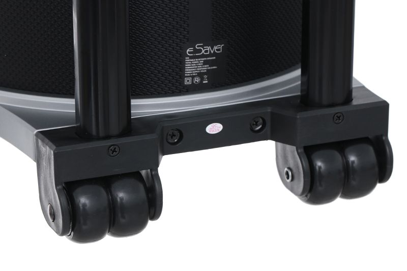 Loa Kéo Bluetooth eSaver S36 - 6