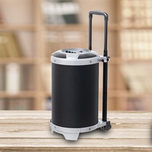 Loa Kéo Bluetooth eSaver S36