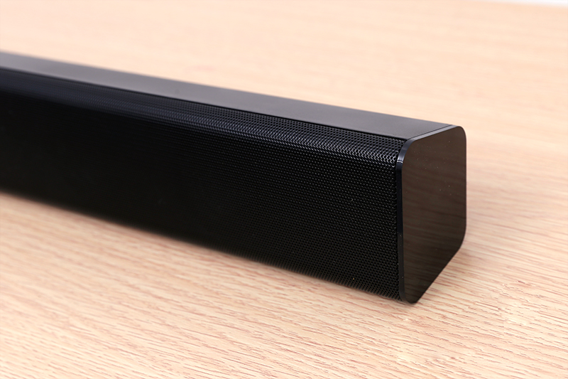 soundbar fenda