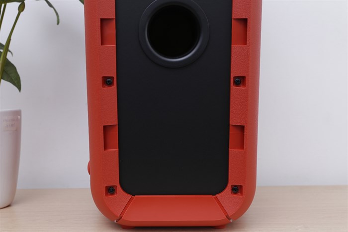 Dàn âm thanh Hifi Sony GTK - XB60 Màu Đỏ