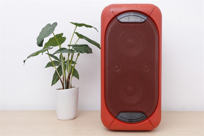 Dàn âm thanh Hifi Sony GTK - XB60 Màu Đỏ