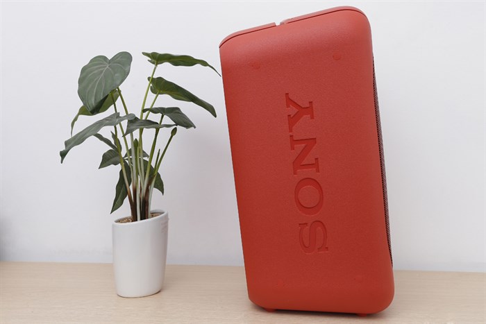 Dàn âm thanh Hifi Sony GTK - XB60 Màu Đỏ