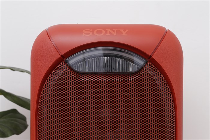 Dàn âm thanh Hifi Sony GTK - XB60 Màu Đỏ