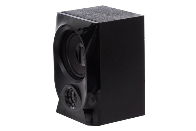 Loa vi tính Bluetooth Enkor E206 Màu Đen