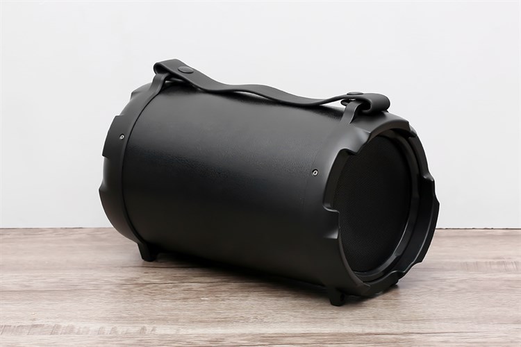 Loa Bluetooth eSaver S12B-2 Đen Màu Đen