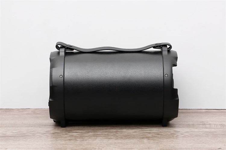 Loa Bluetooth eSaver S12B-2 Đen Màu Đen