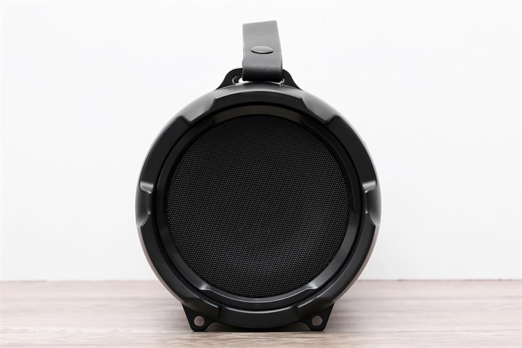 Loa Bluetooth eSaver S12B-2 Đen Màu Đen