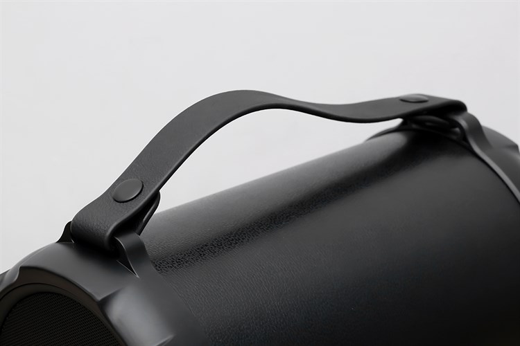 Loa Bluetooth eSaver S12B-2 Đen Màu Đen