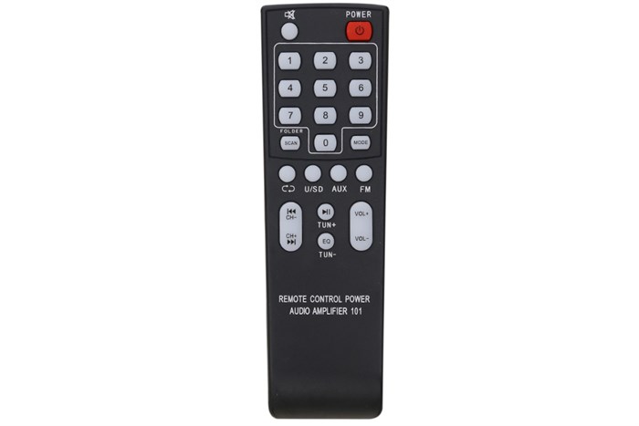 Dàn karaoke di động Acnos KB39U 300W