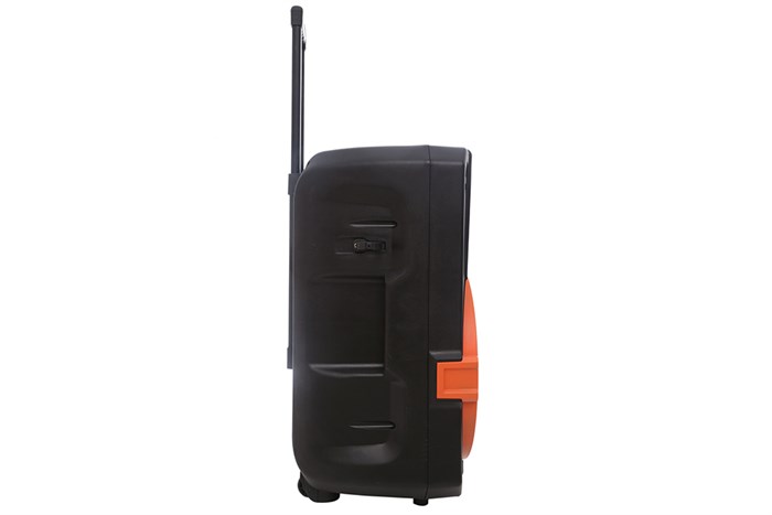 Dàn karaoke di động Acnos KB39U 300W