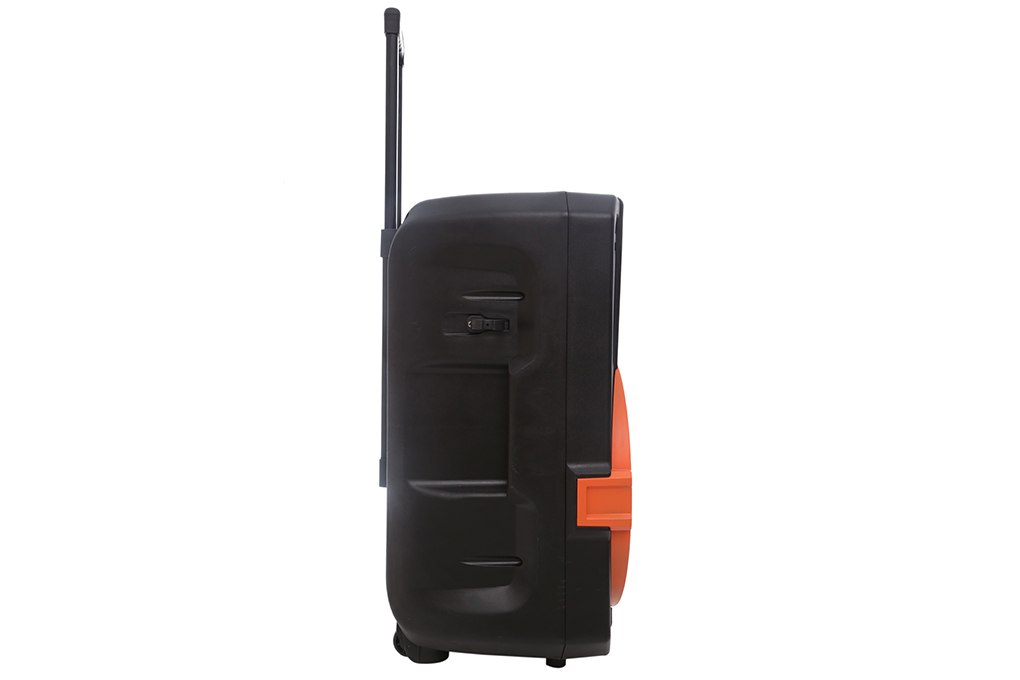 Dàn karaoke di động Acnos KB39U 300W