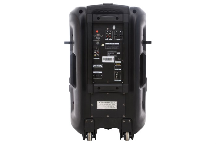 Dàn karaoke di động Acnos KB39U 300W