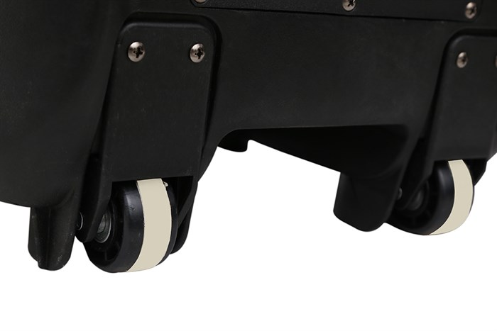 Dàn karaoke di động Acnos KB39U 300W