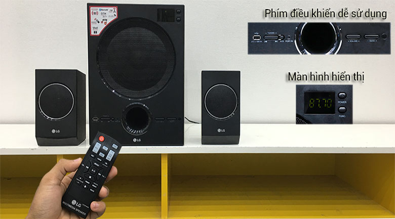 lg lh70b