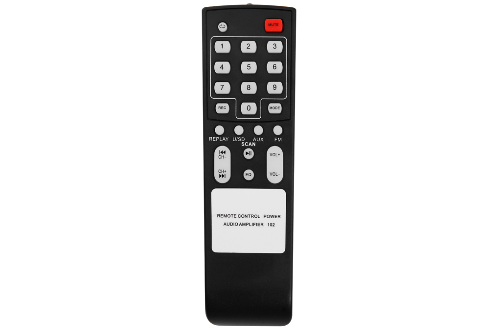 Loa kéo Karaoke Nanomax SK-15A2 300W - 8