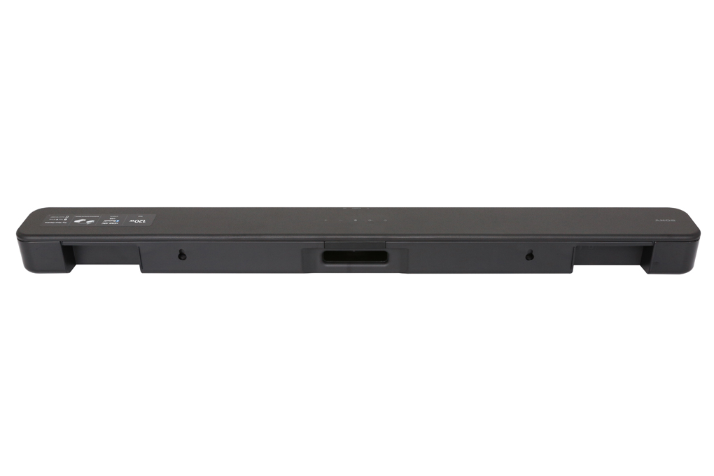 Loa thanh soundbar Sony 2.0 HT-S100F 120W có bán trả góp, giá tốt 04/2020