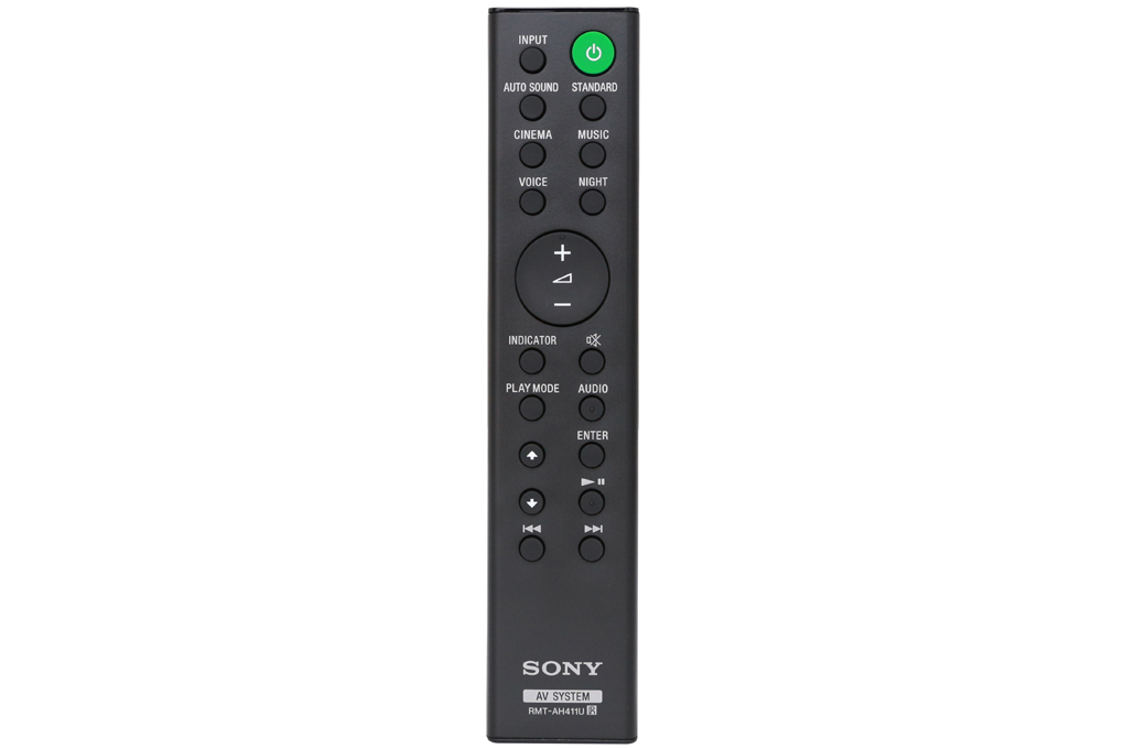 Loa thanh Sony HT-S100F 120W Màu Đen