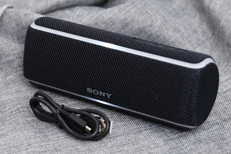 sony srs b22