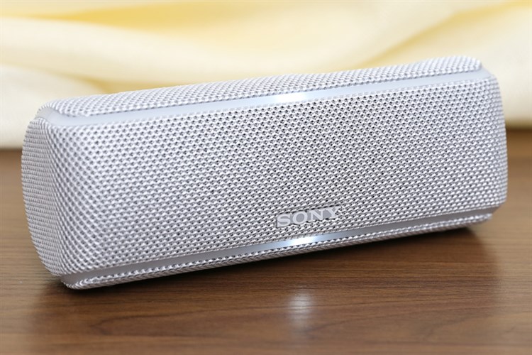Loa Bluetooth Sony Extra Bass SRS-XB21 Màu Trắng