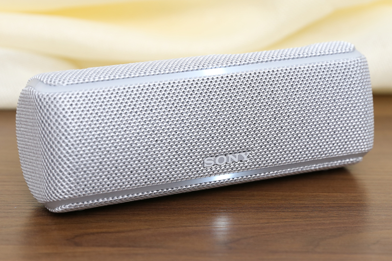 Loa Bluetooth Sony Extra Bass SRS-XB21 Màu Trắng