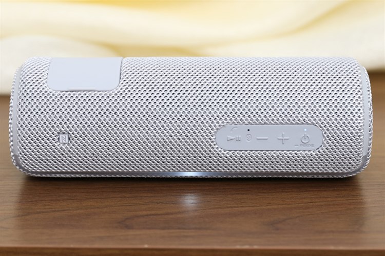 Loa Bluetooth Sony Extra Bass SRS-XB21 Màu Trắng