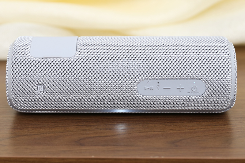 Loa Bluetooth Sony Extra Bass SRS-XB21 Màu Trắng